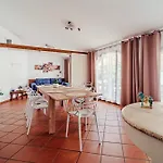 Huge With Stunnig Pool