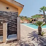 فيلة Huge With Stunnig Pool *