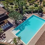 فيلة Huge With Stunnig Pool *